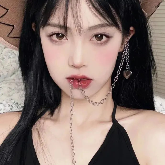 拜托了，身体里的她